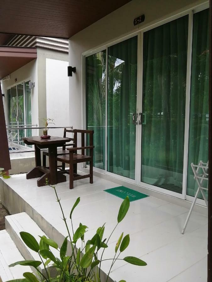 Naiyang Boutique Resort