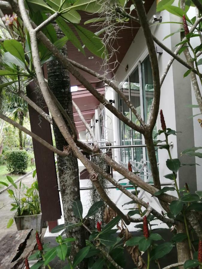 Resort Naiyang Boutique Ban Phak Chit