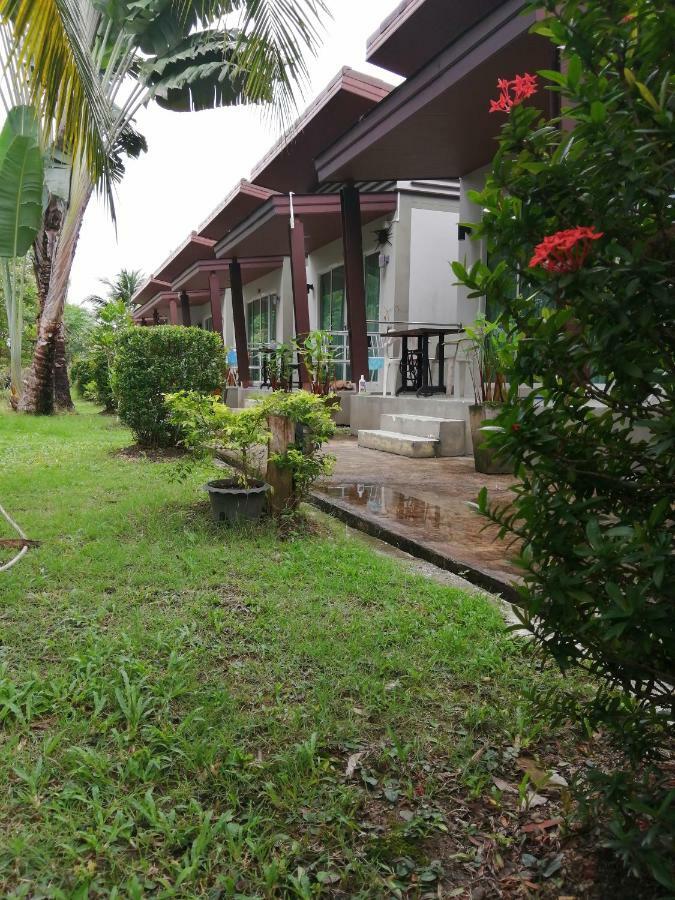 Naiyang Boutique Resort