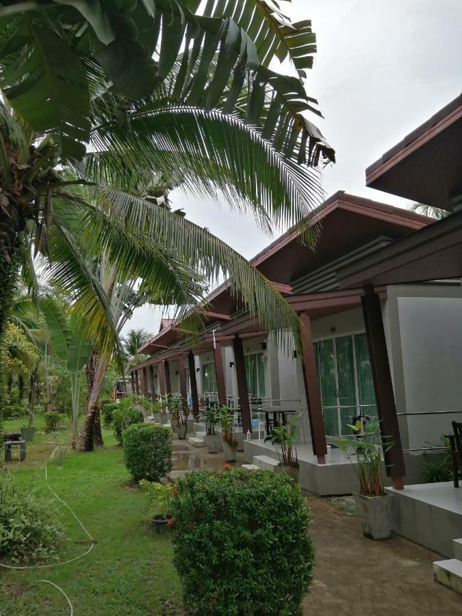 Naiyang Boutique 2* Ban Phak Chit