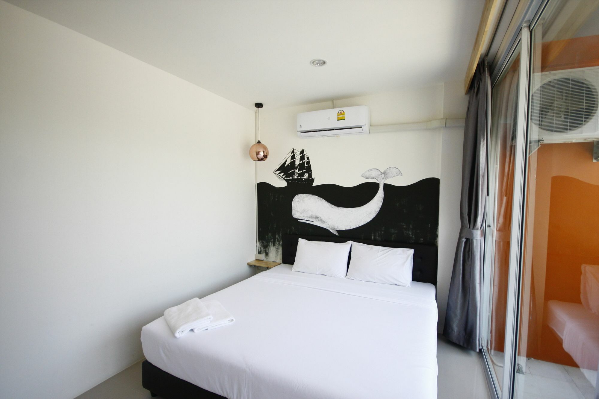 Hotel Dwell Phuket Airport At Naiyang 3*