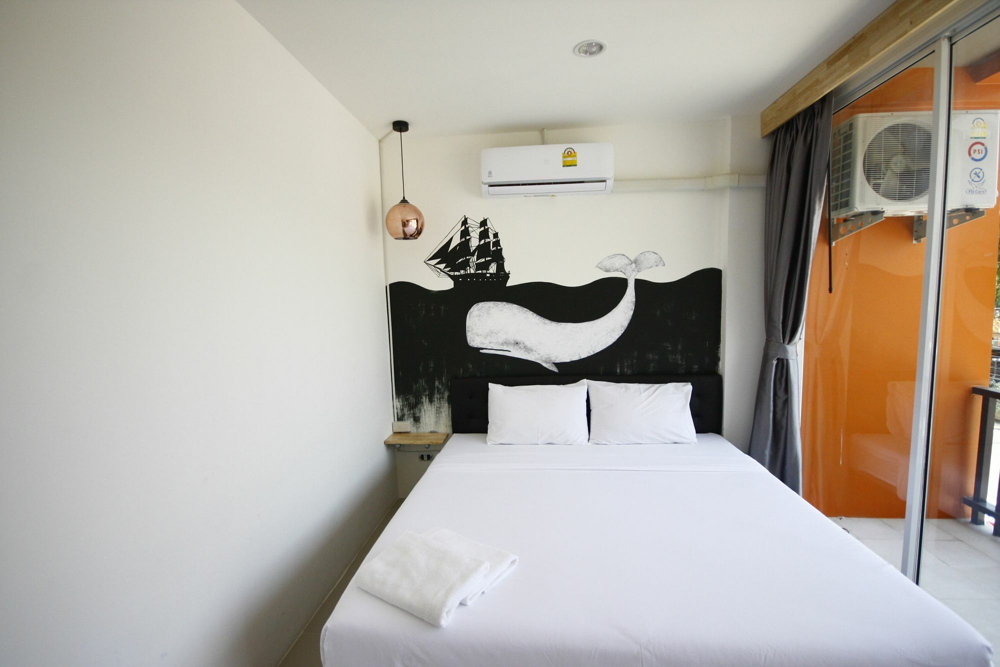 Dwell Phuket Airport At Naiyang 3* Nai Yang