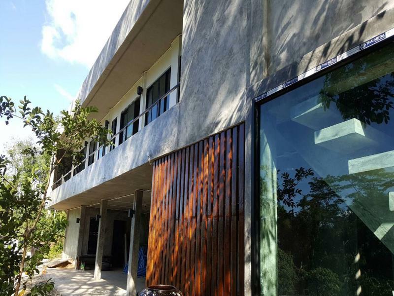 Phuchada Ferienhaus