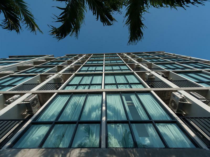 Hotel The Sixteenth Naiyang Sha