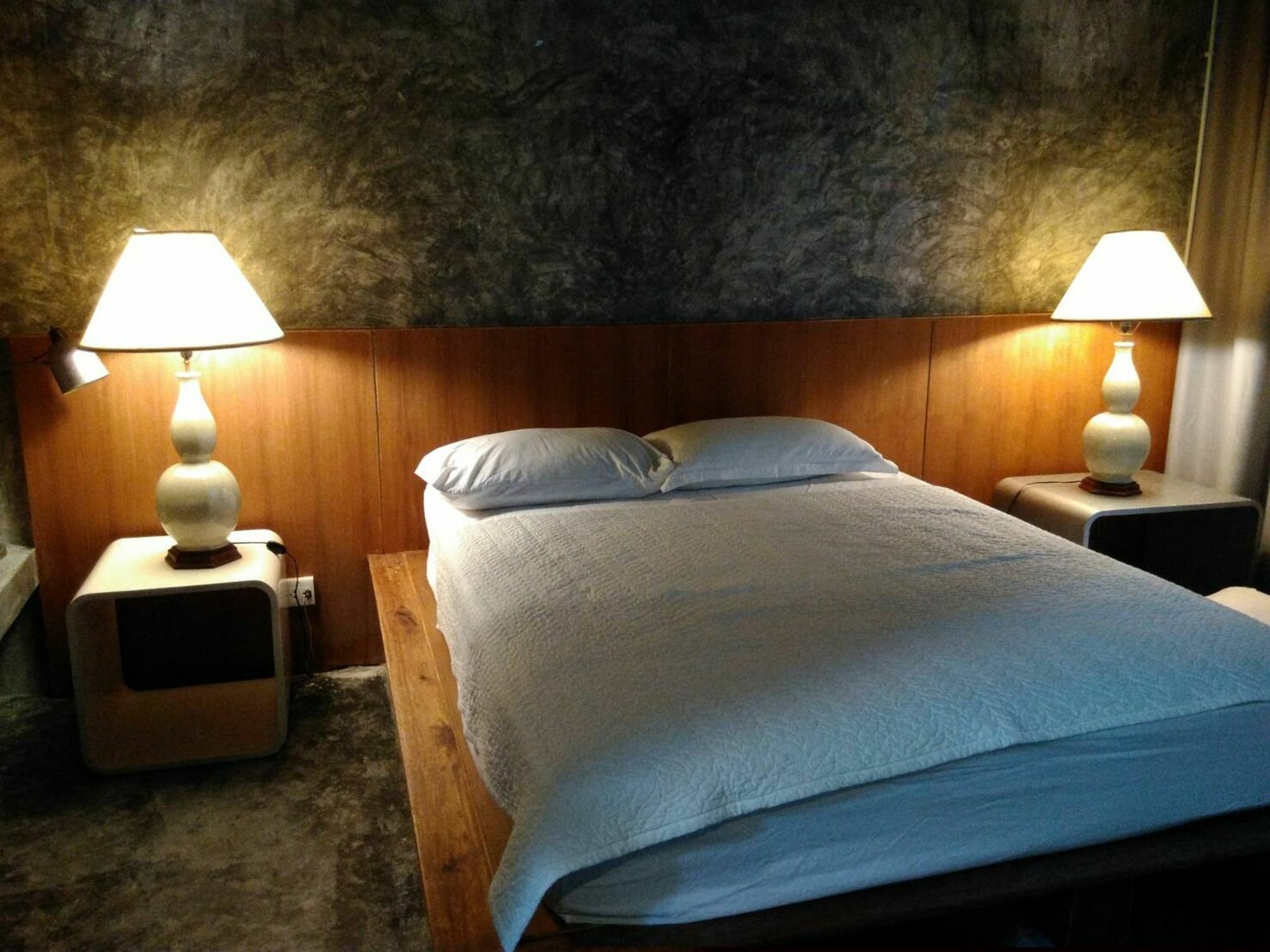 Phuchada Ferienhaus Nai Yang Beach