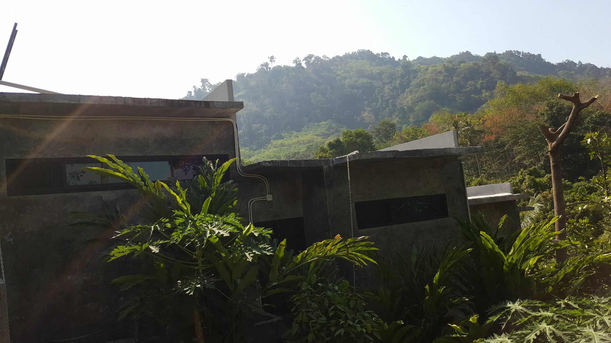 Phuchada Ferienhaus *