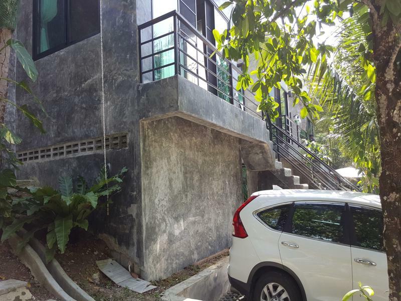 Ferienhaus Phuchada Nai Yang Beach