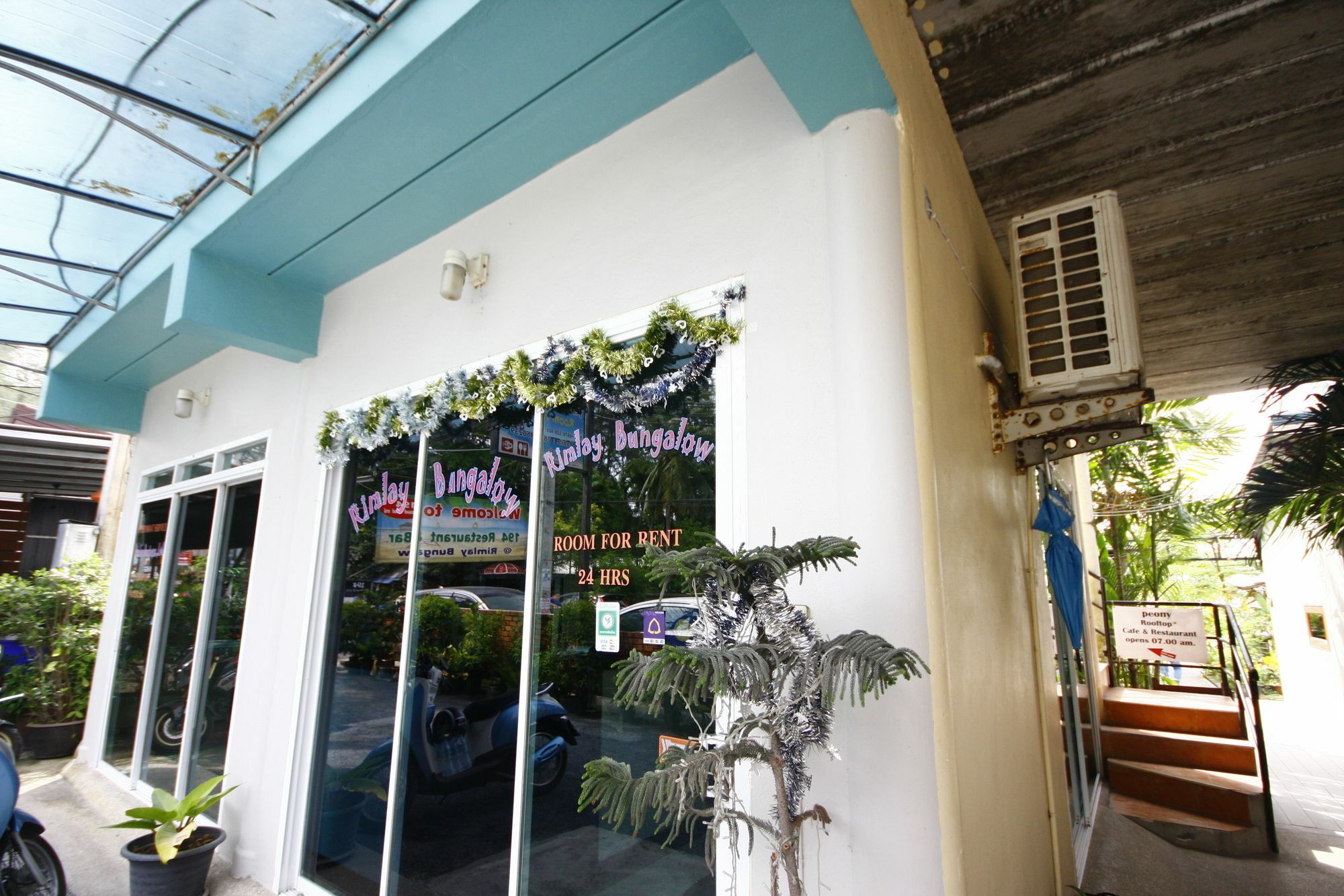 Rimlay Resort 2*
