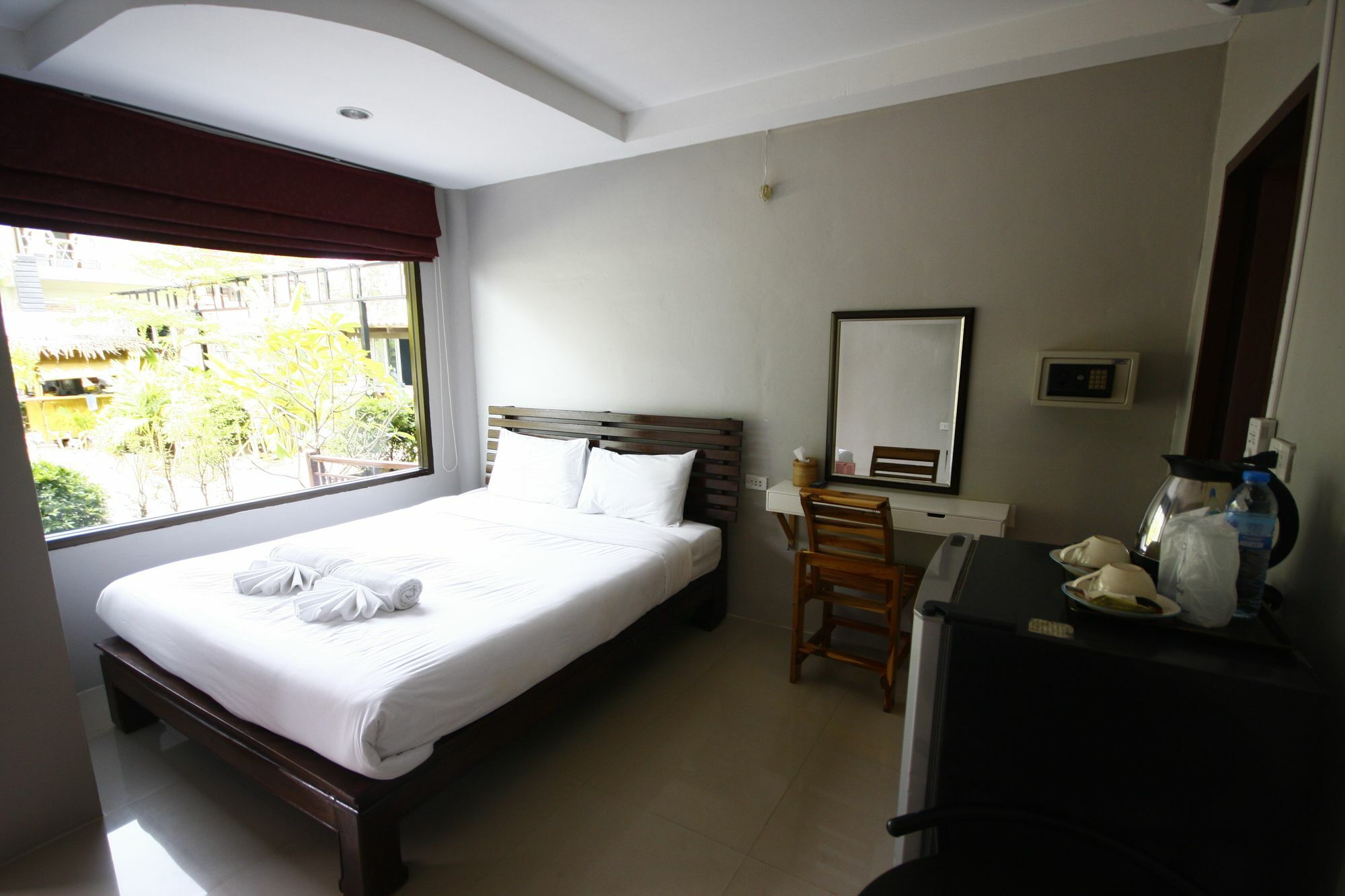 Resort Rimlay 2*