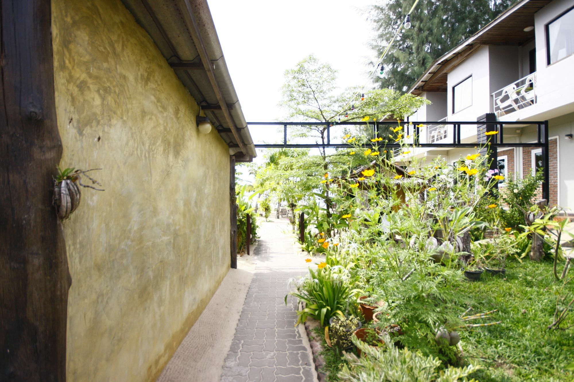 Resort Rimlay Nai Yang