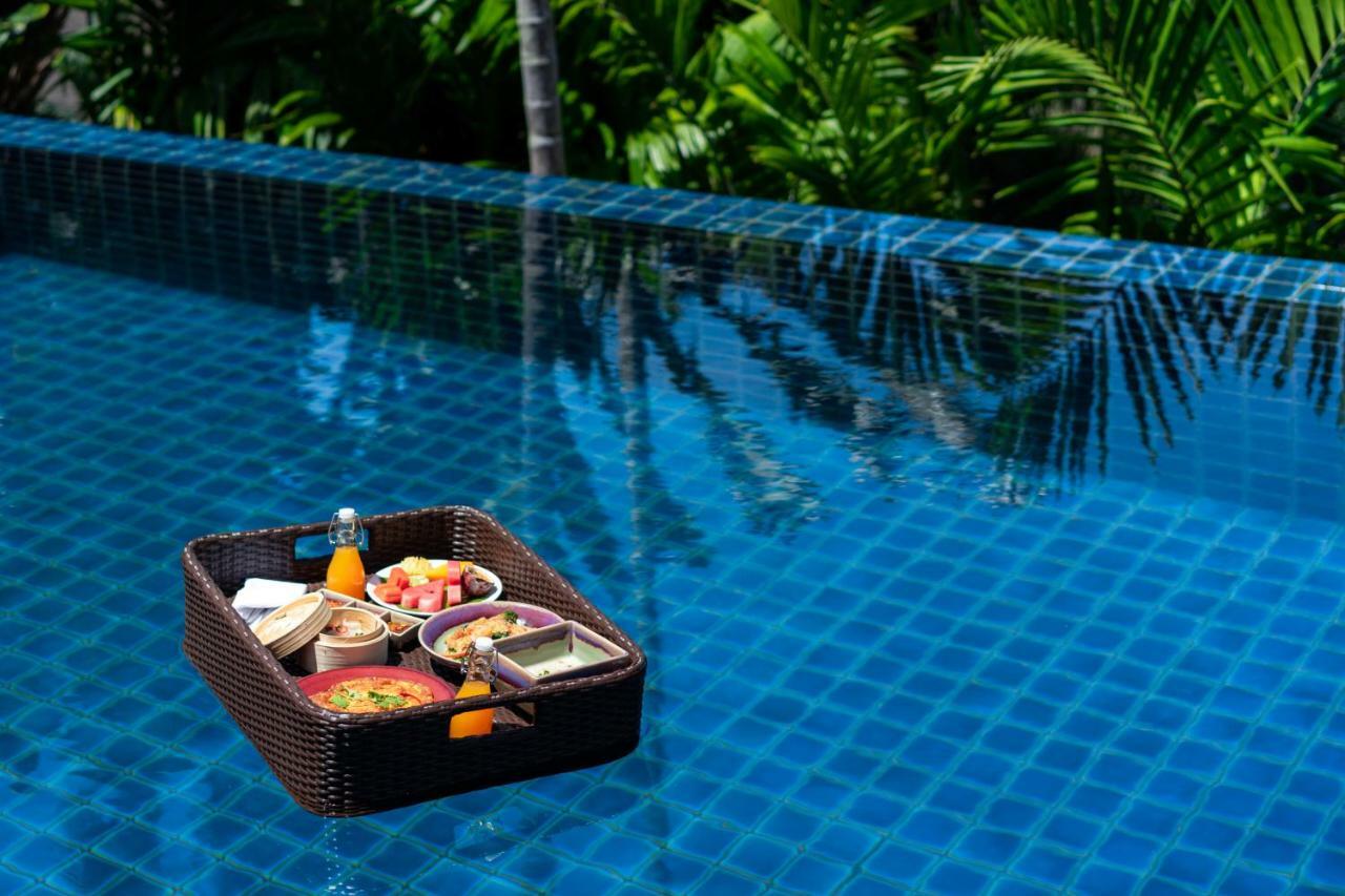 The Pavilions Phuket (adults Only) Resort 5*