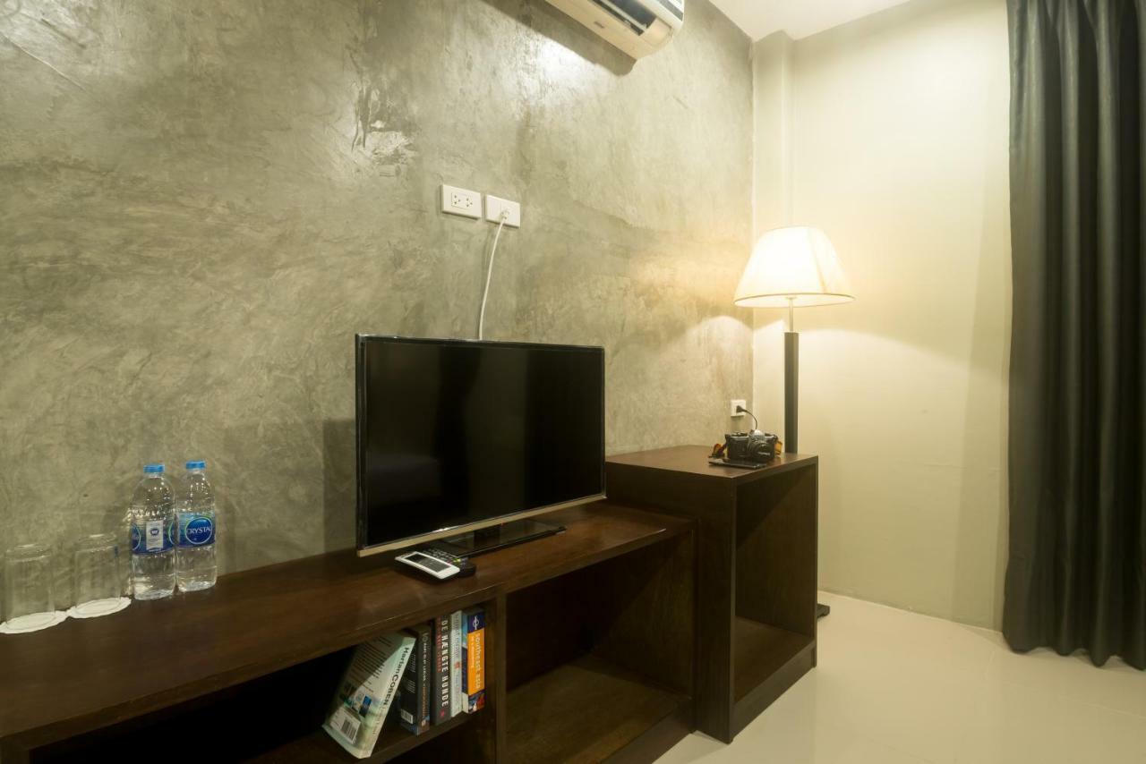 Greenleaf 2* Phuket