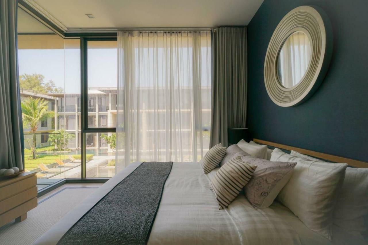 Baan Apartamento