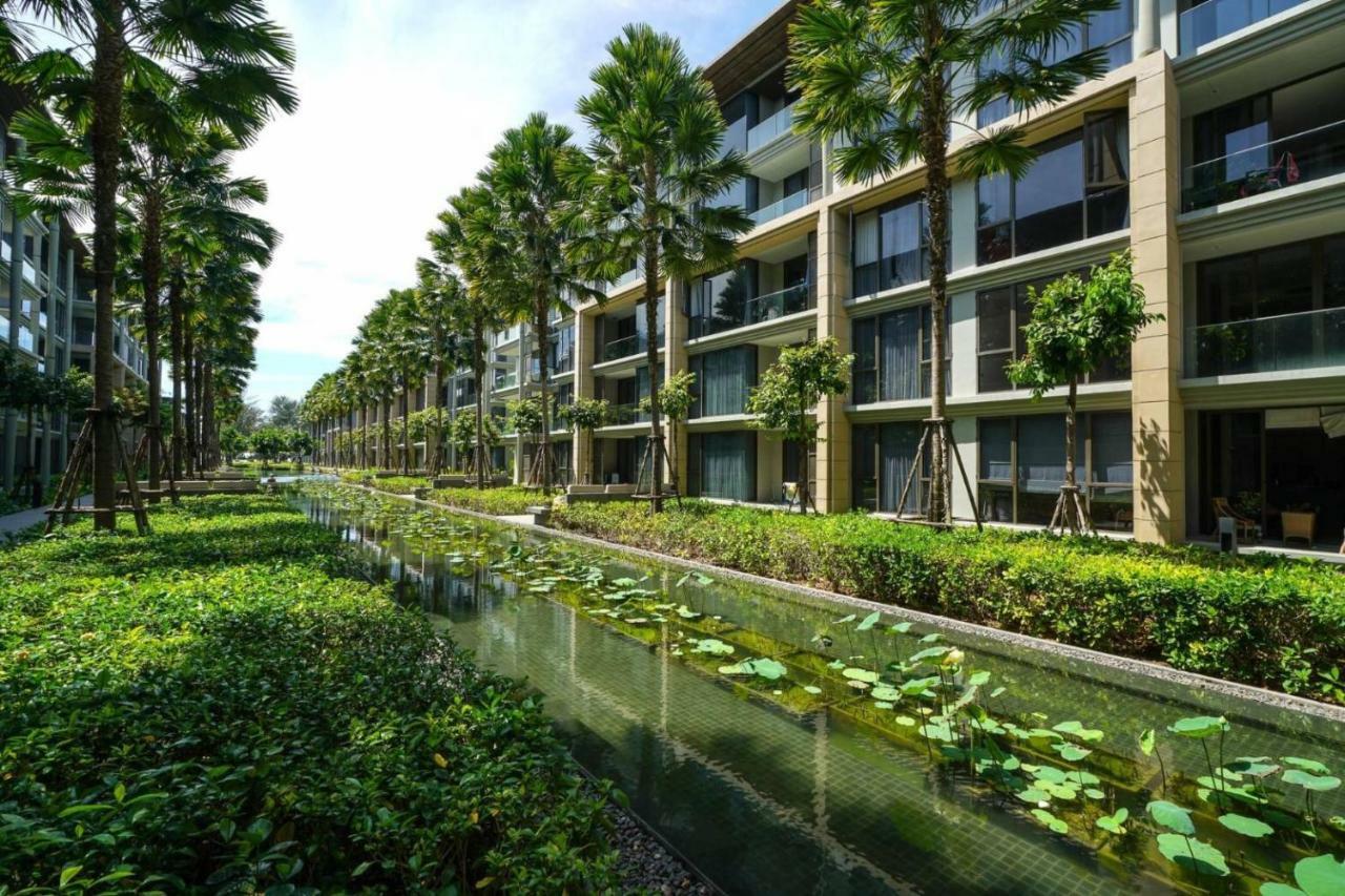 Baan Mai Khao