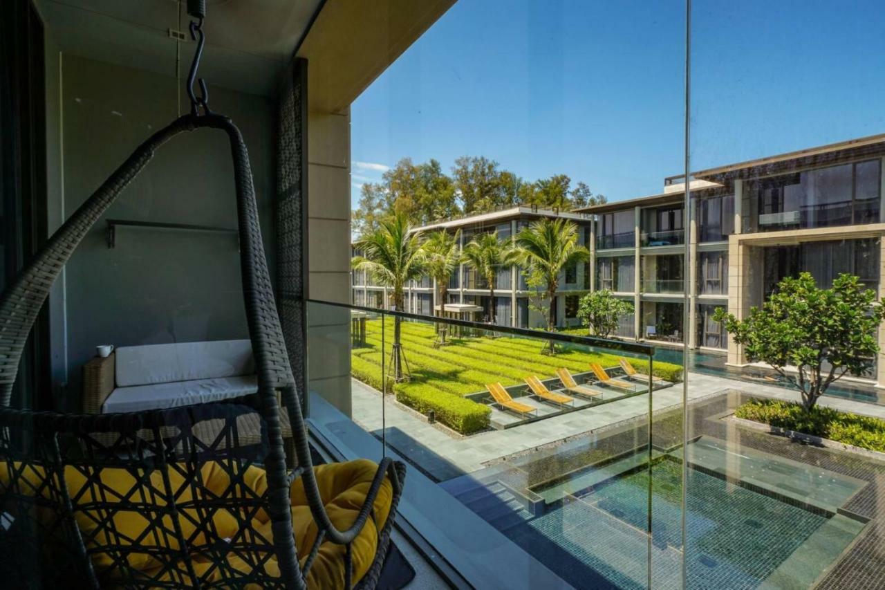 Baan Apartamento