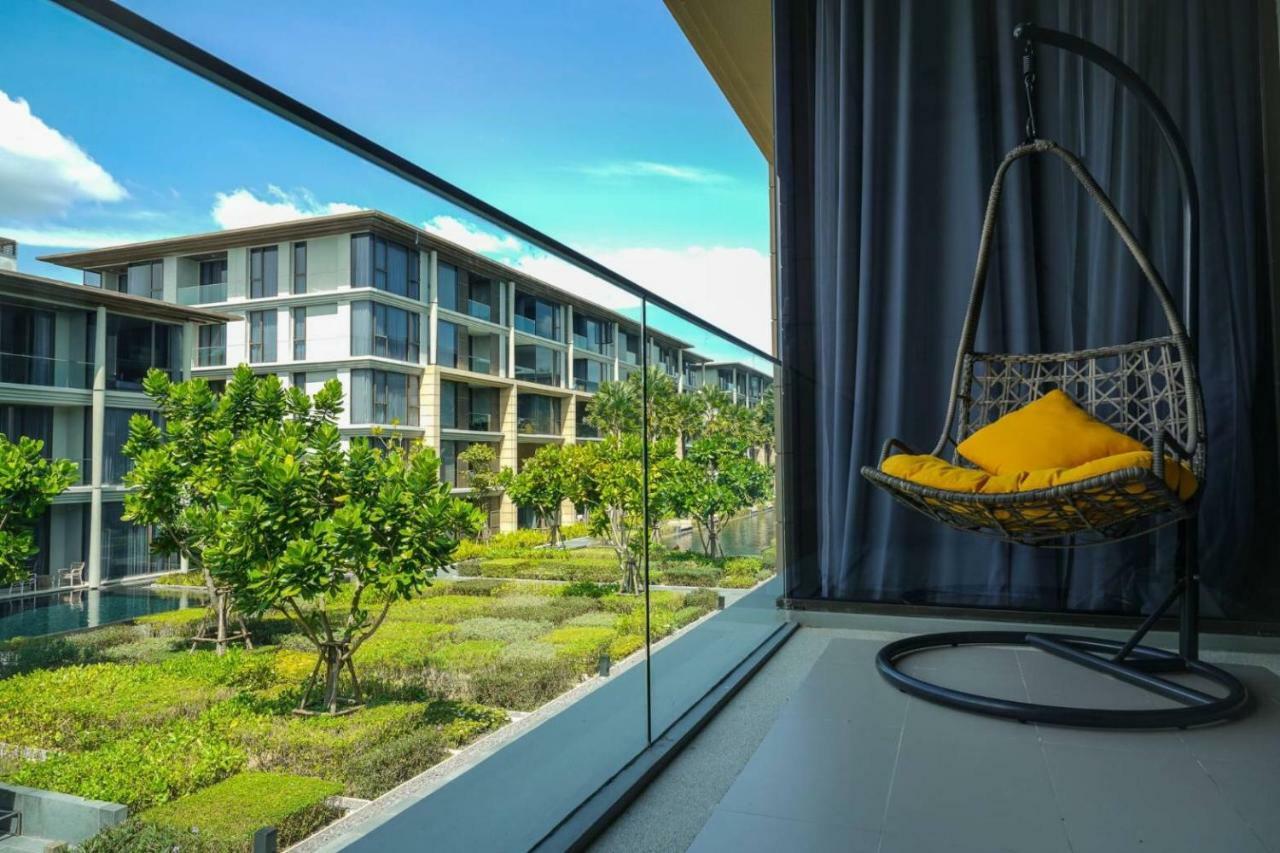 Baan Mai Khao