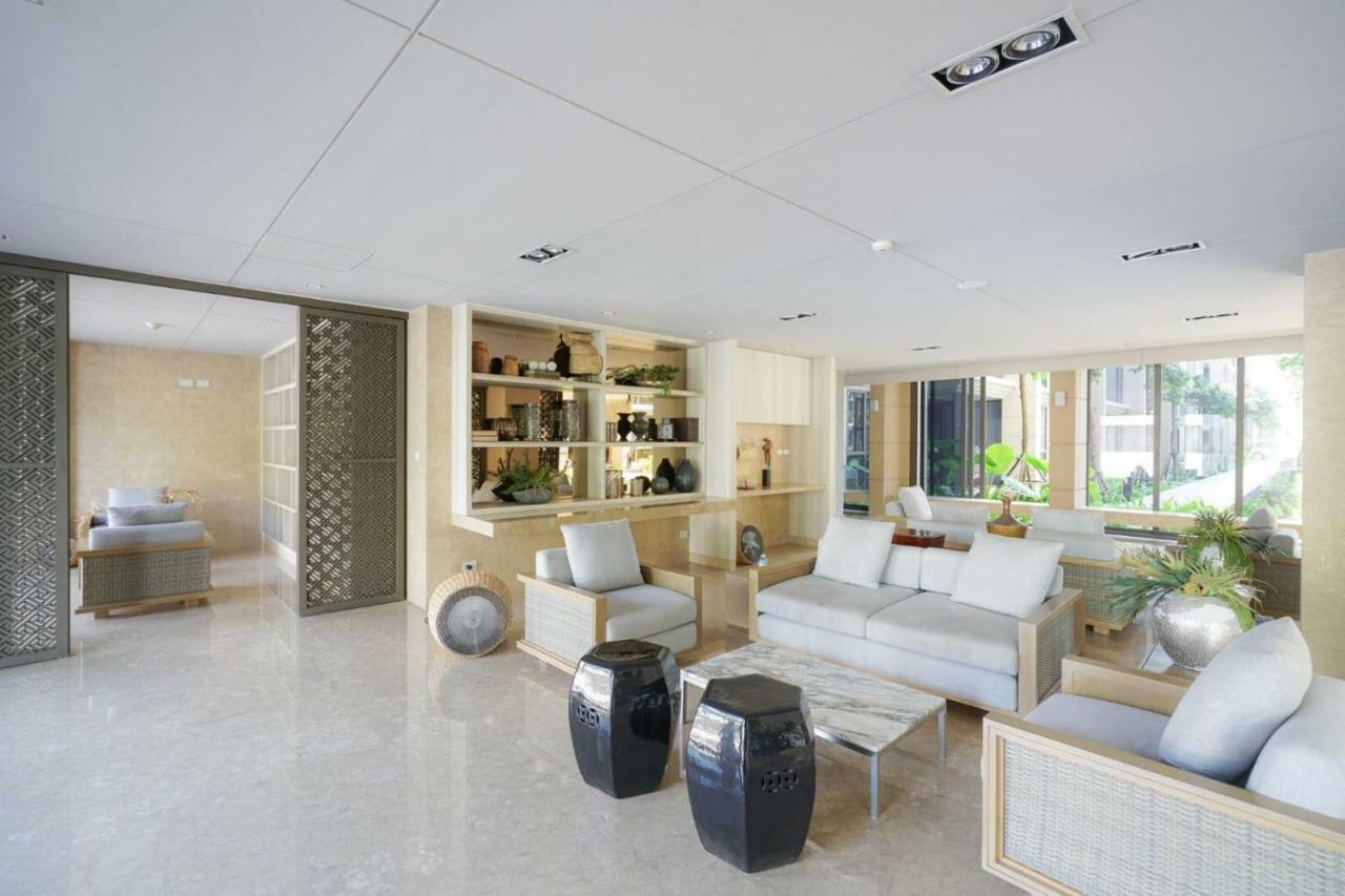 Apartamento Baan