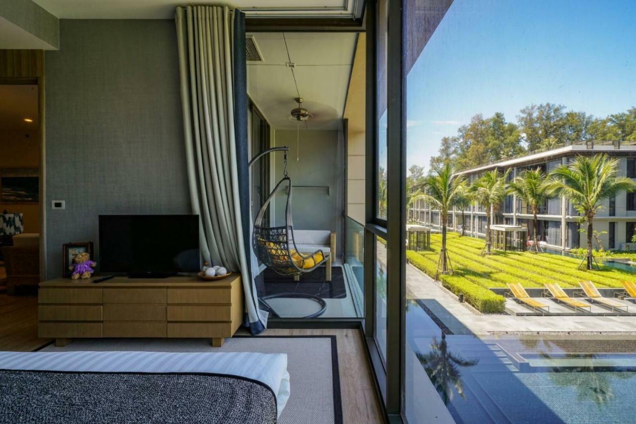 Baan Apartamento Mai Khao