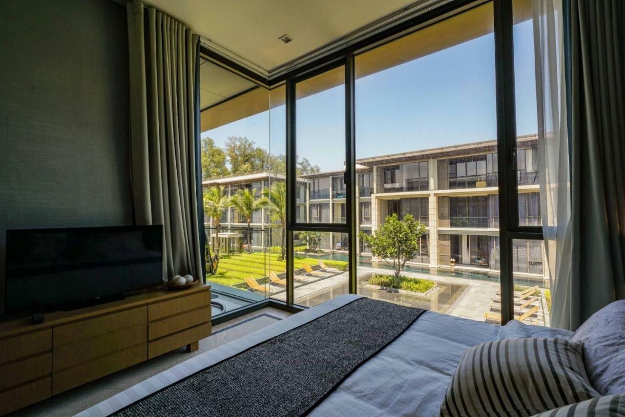 Baan * Mai Khao
