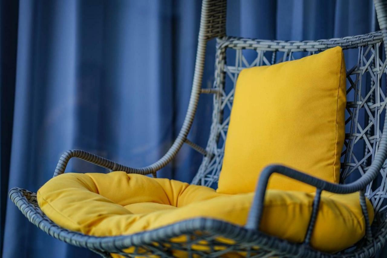 Baan Apartamento