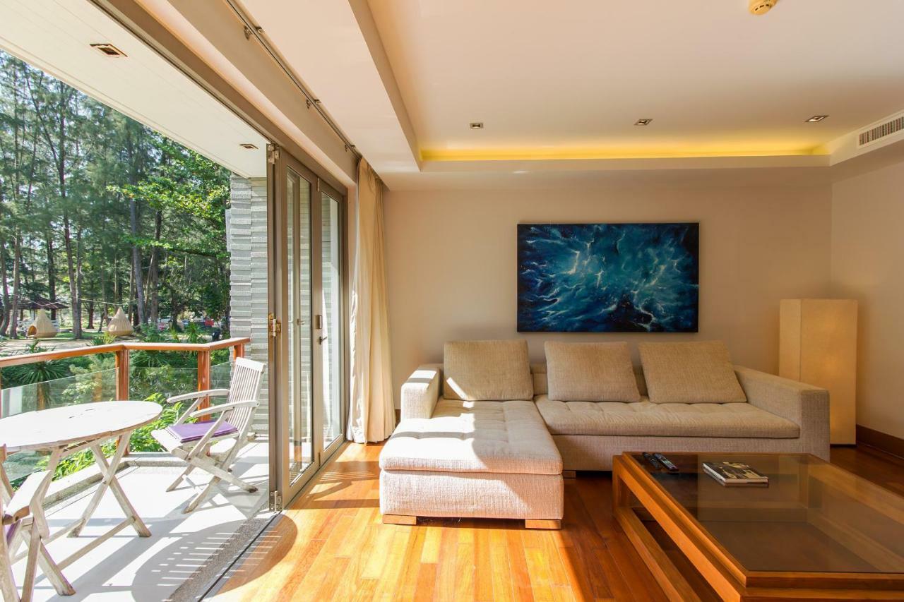 Apartment Beachfront