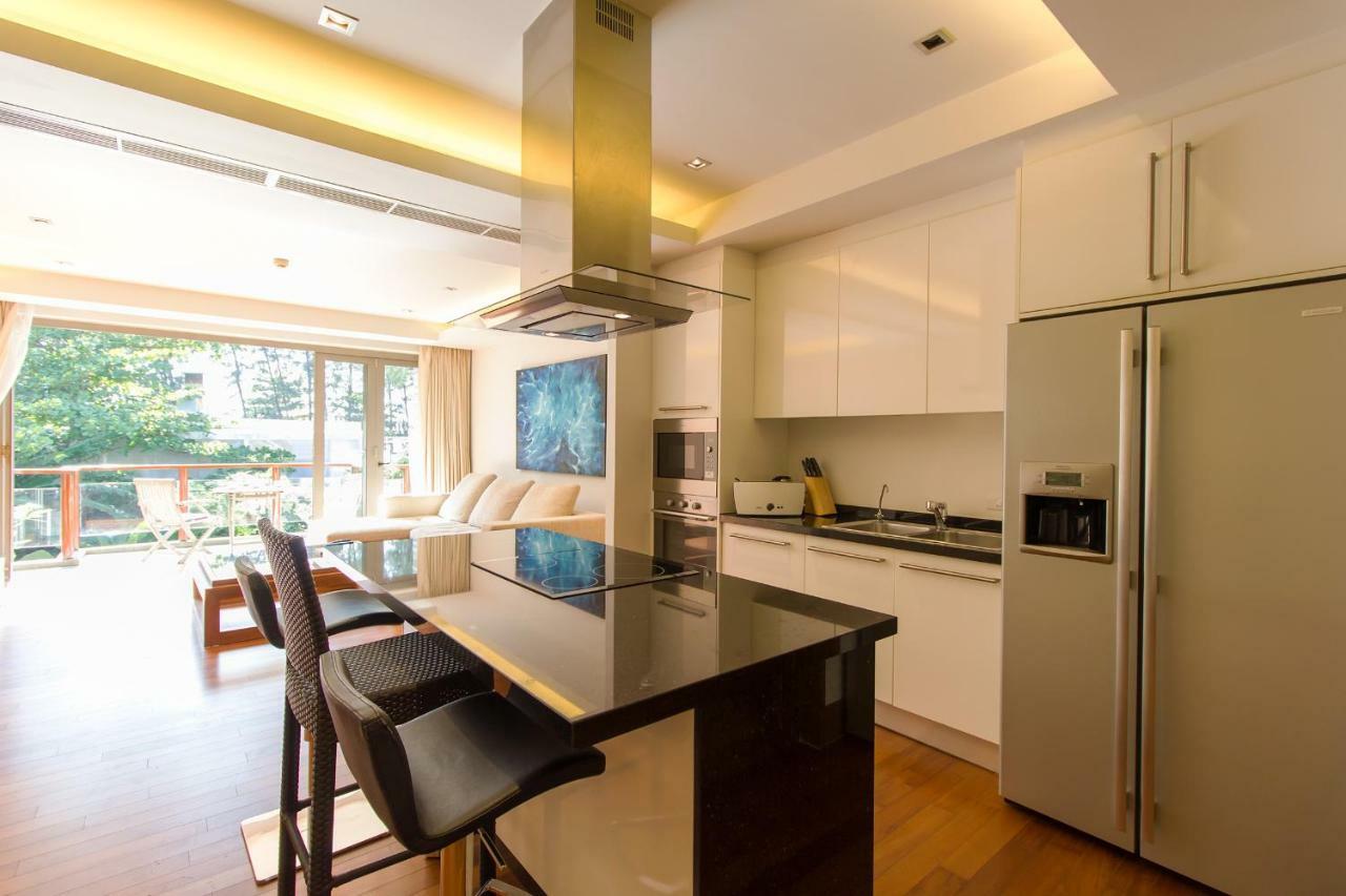 Apartment Beachfront *