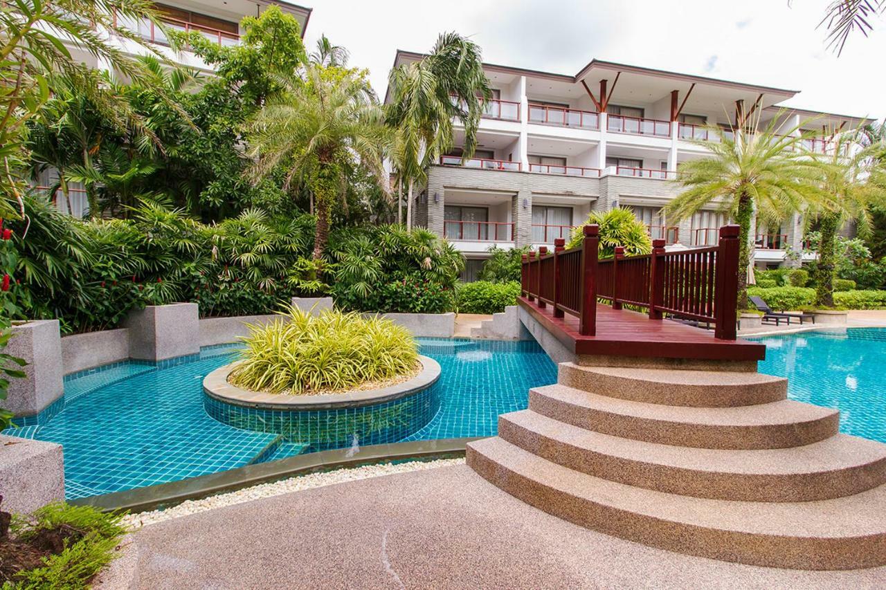 Apartment Beachfront