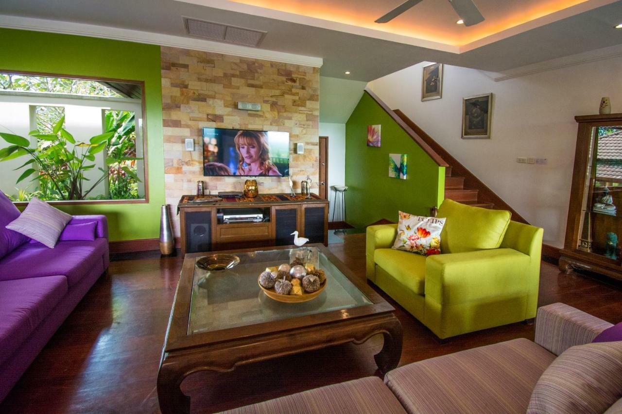 Oriole Villa *