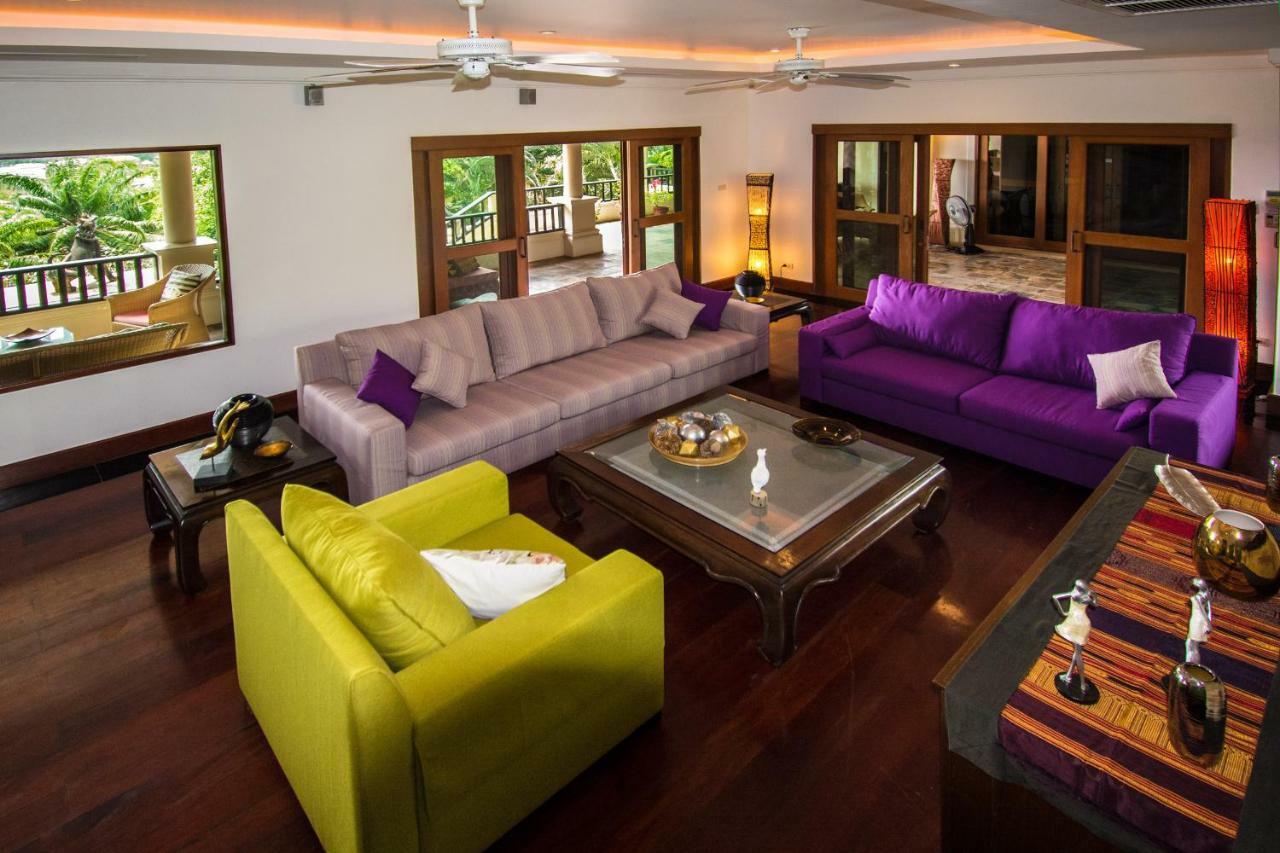 Oriole * Layan Beach (Phuket)