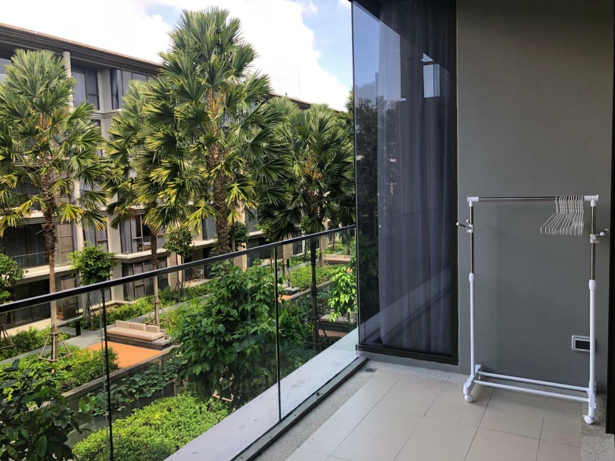 Aparthotel Baan