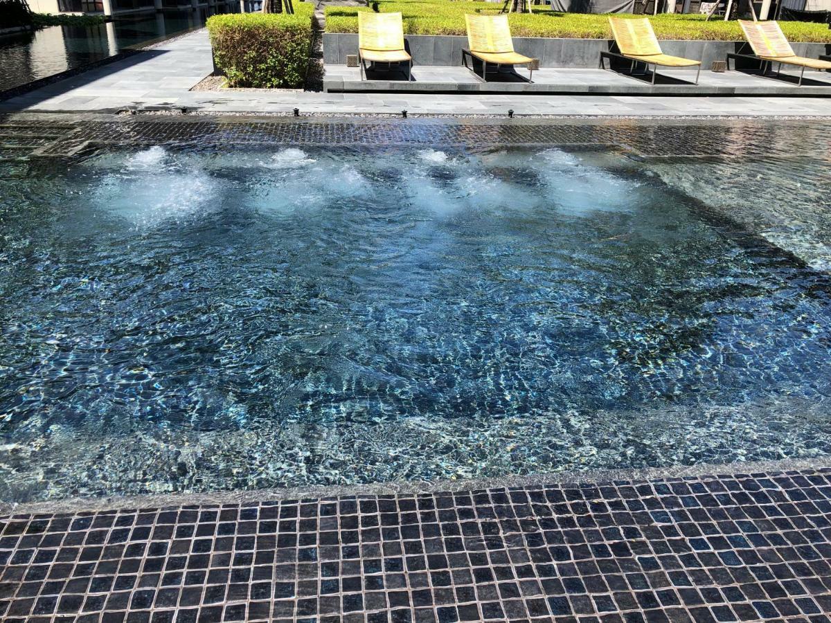 Baan Mai Khao