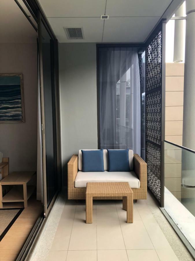 Baan Aparthotel Mai Khao