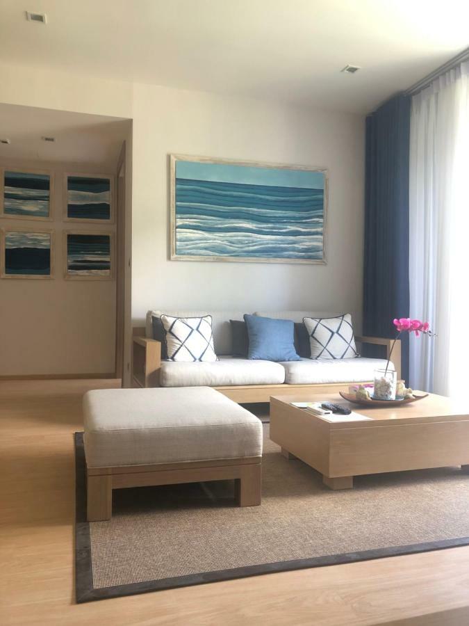 Aparthotel Baan Mai Khao
