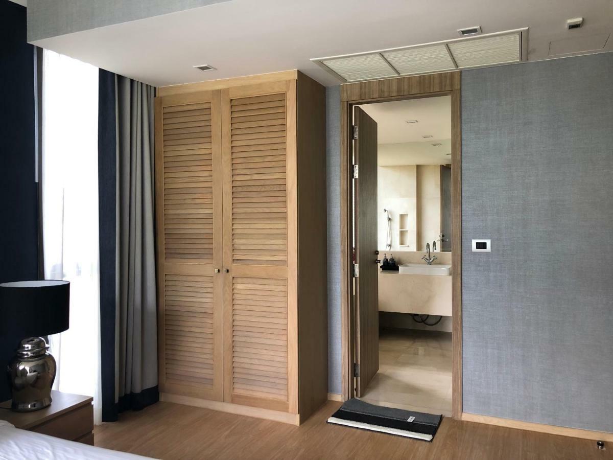 Aparthotel Baan *