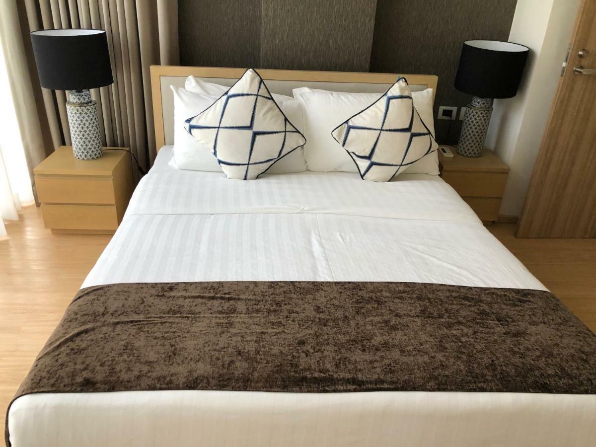 Aparthotel Baan *