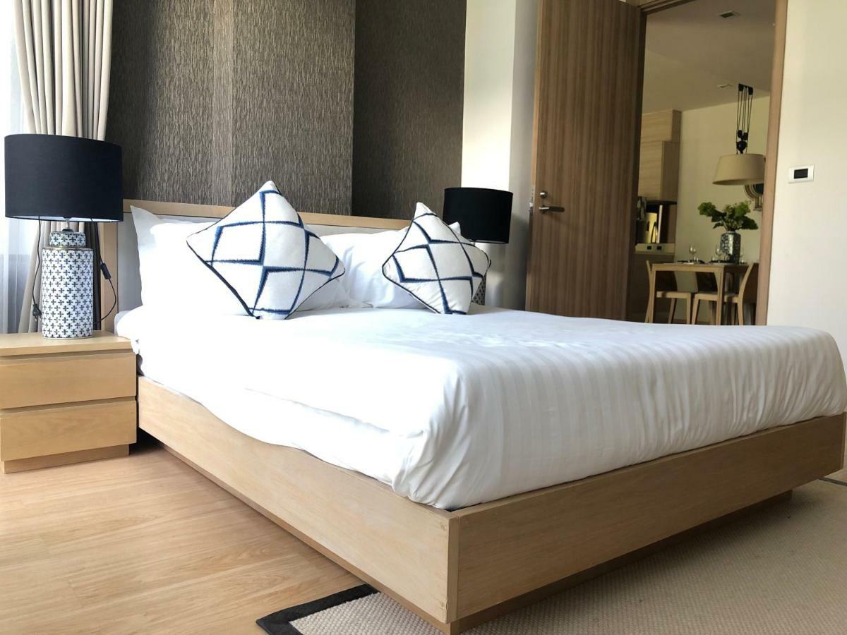 Aparthotel Baan Mai Khao