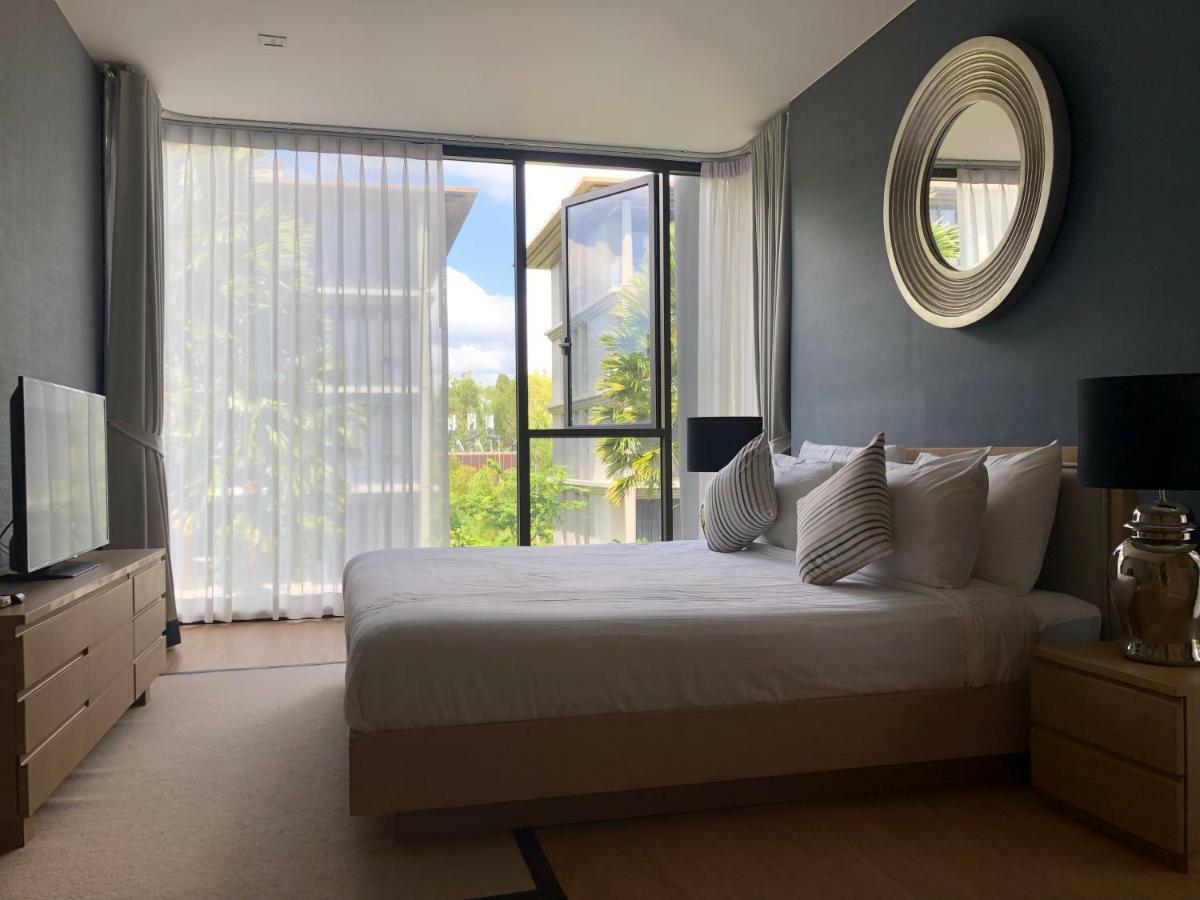 Aparthotel Baan Mai Khao