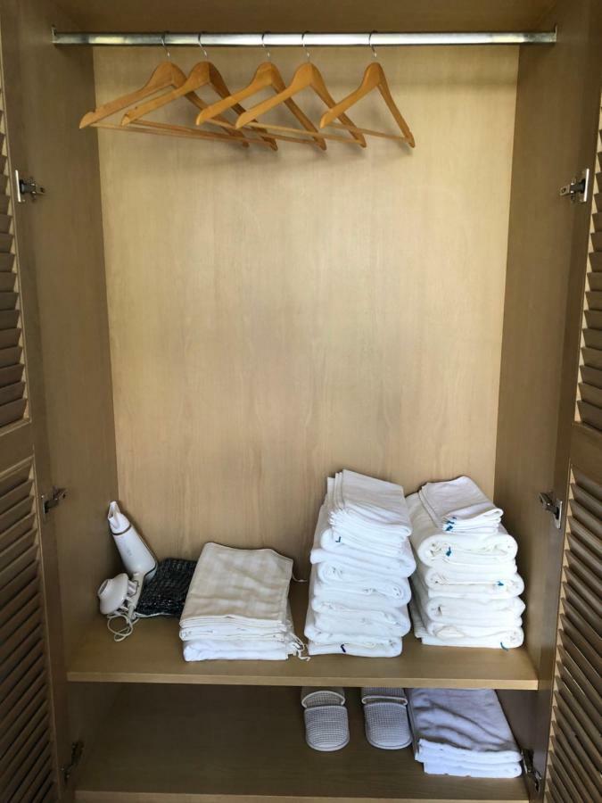 Aparthotel Baan Mai Khao