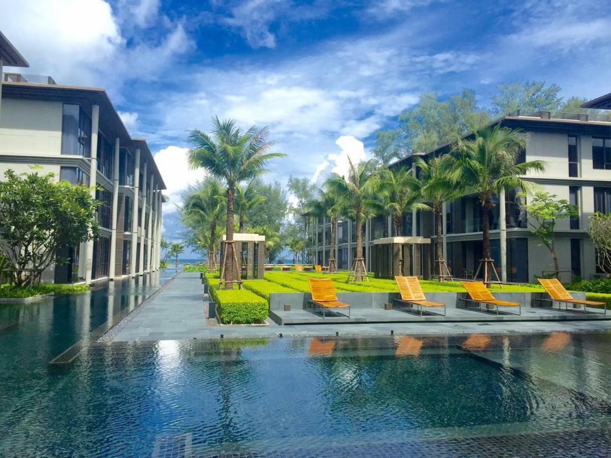 Aparthotel Baan *