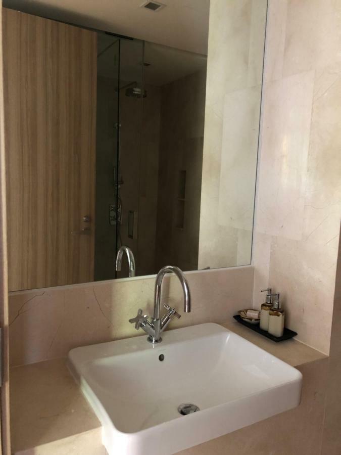Baan Aparthotel *