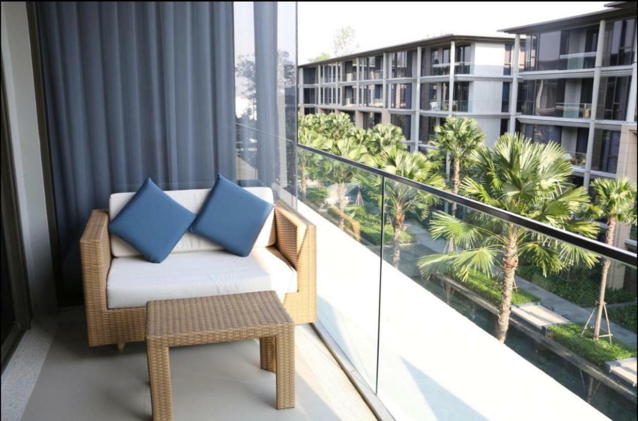Aparthotel Baan Mai Khao