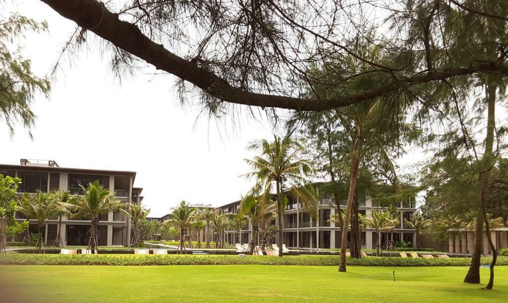 Baan Aparthotel Mai Khao