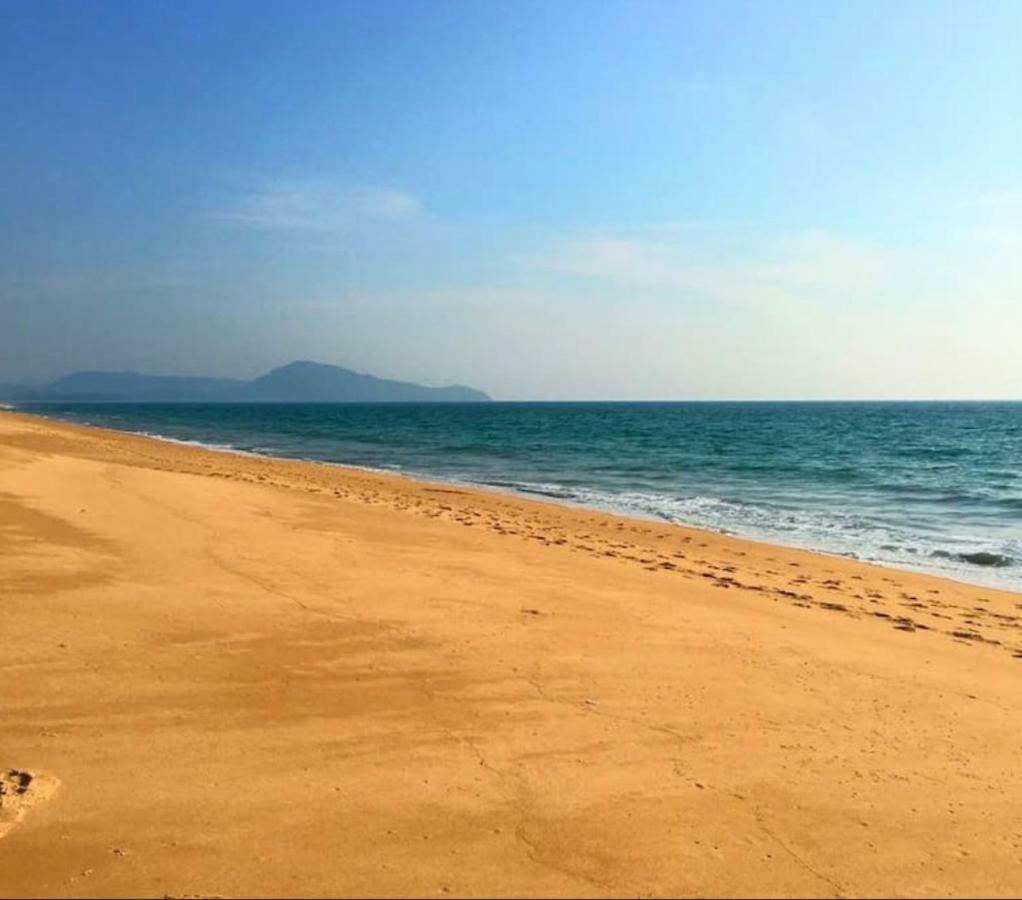 Baan * Mai Khao