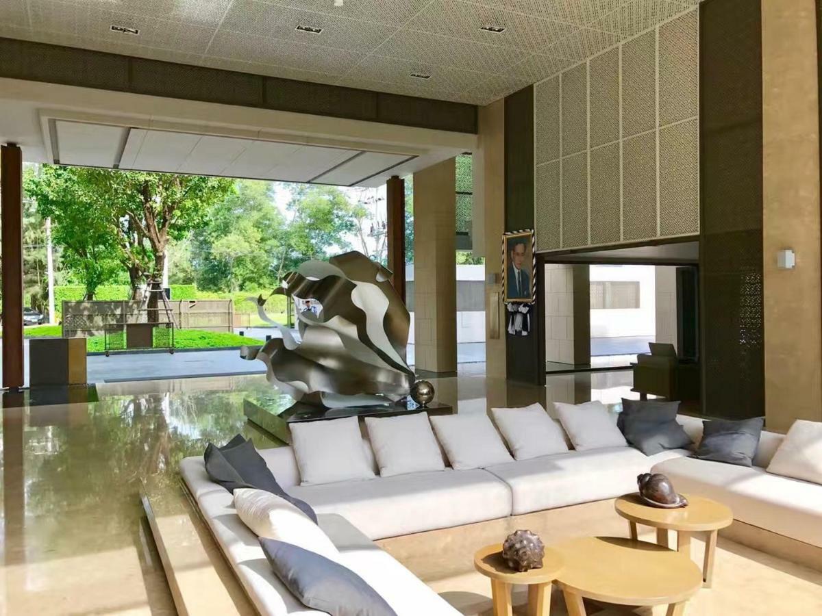 Baan Aparthotel