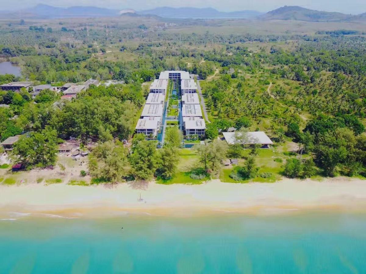 Baan Aparthotel *