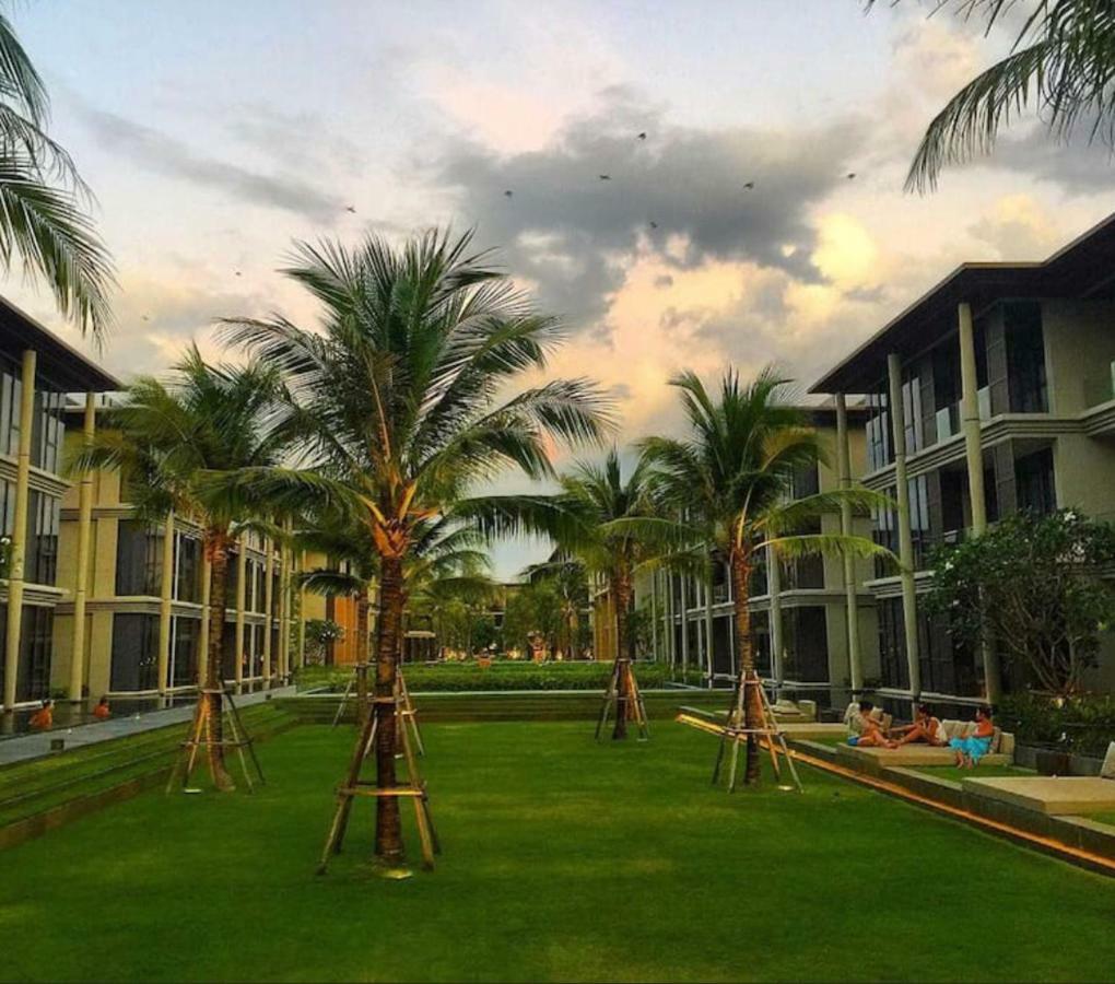 Aparthotel Baan