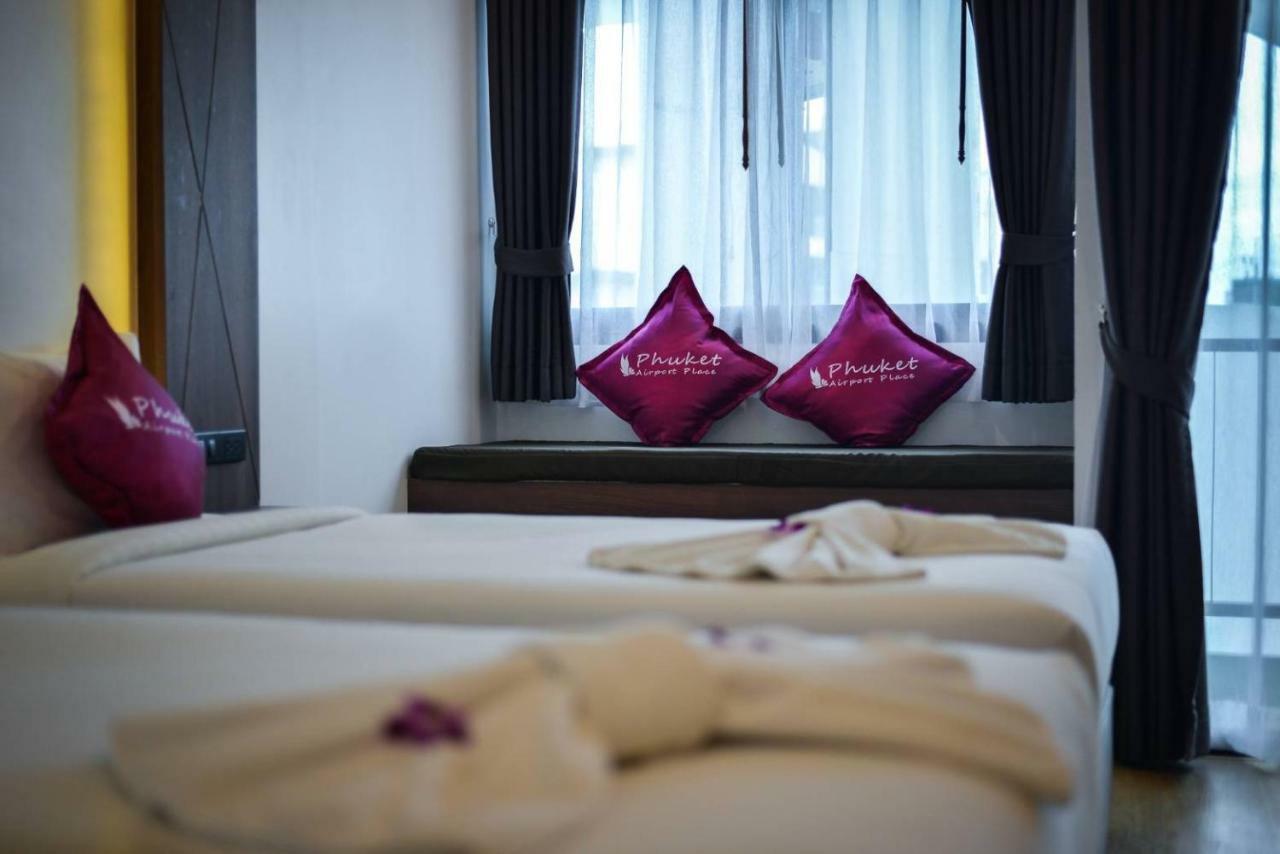 Hotel Phuket Airport Place - Sha Nai Yang