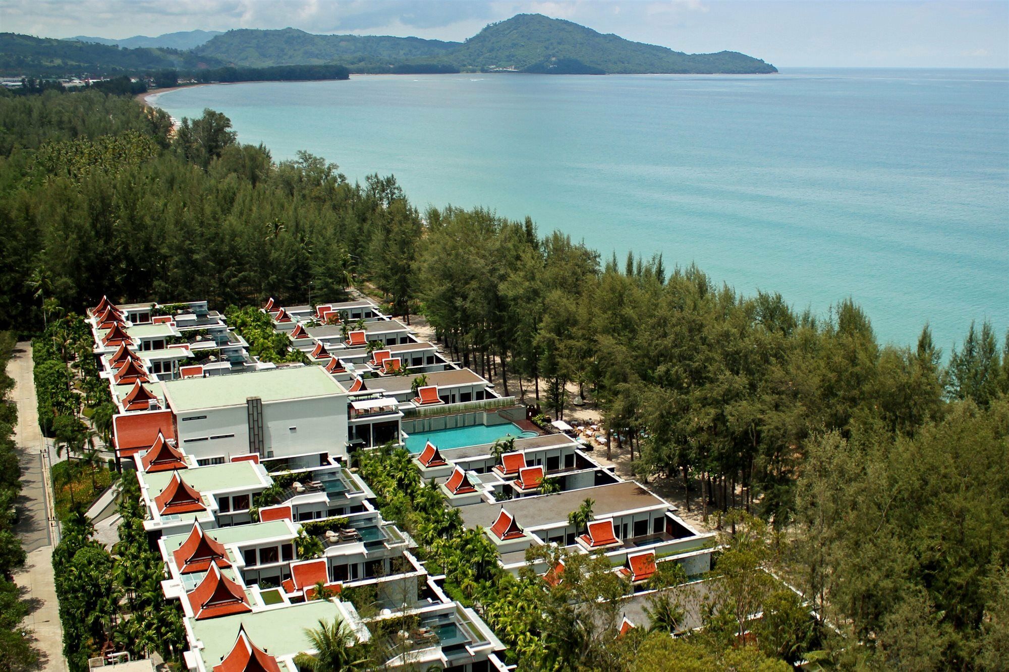 Maikhao Dream And Spa, Maikhao Phuket