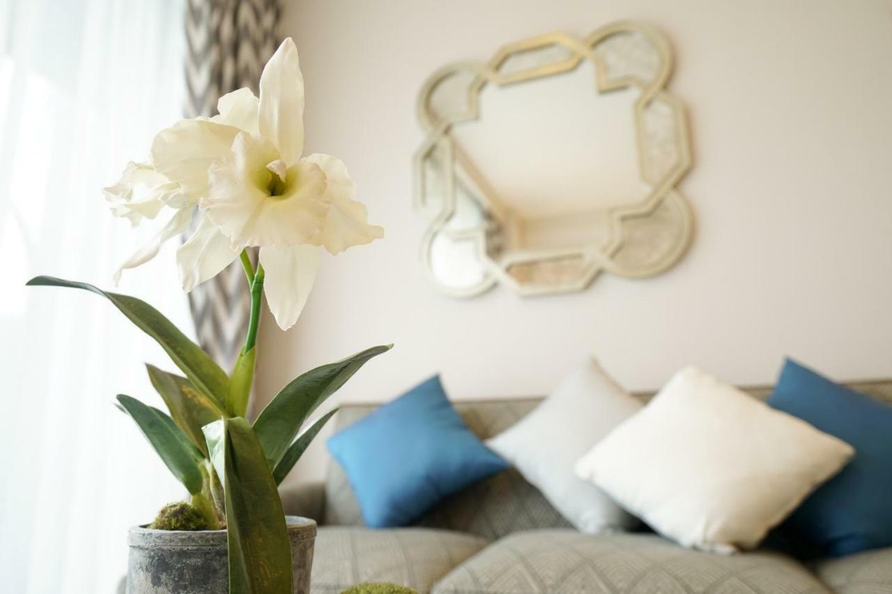 Baan Apartamento