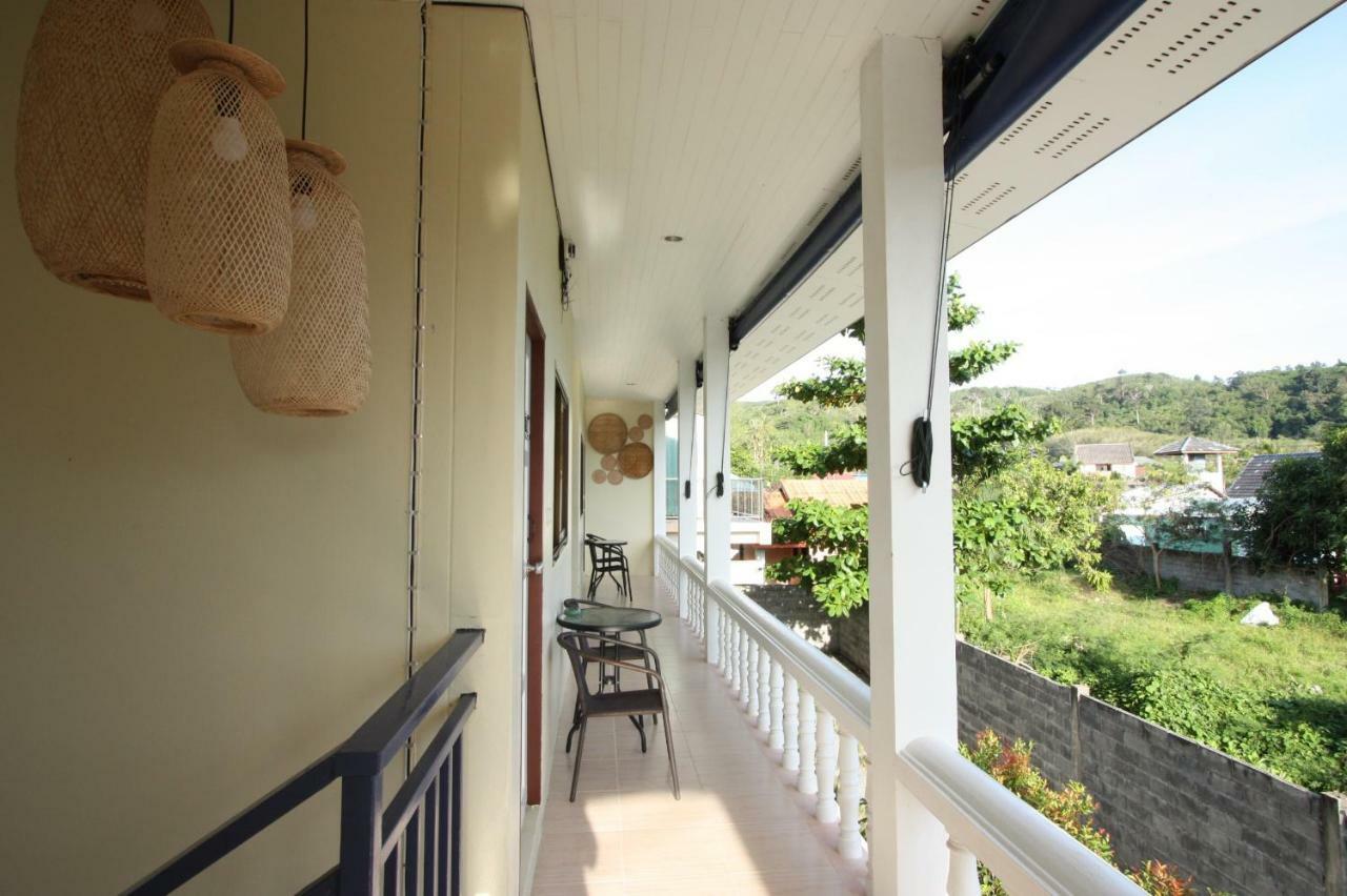 Casa de hóspedes Sun & Sea Phuket
